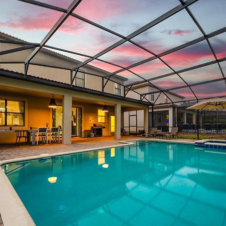 Heated Pool + Free Waterpark + Lazy River + Grill Davenport Dış mekan fotoğraf