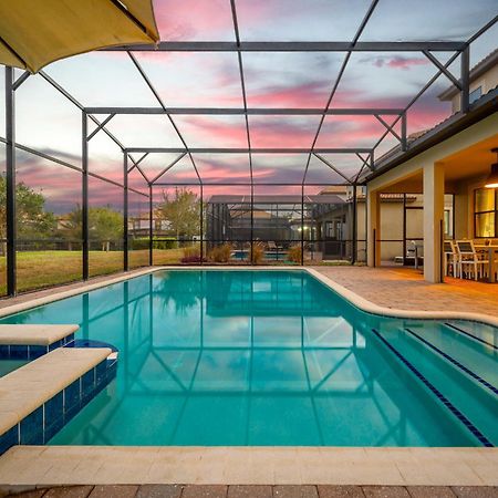 Heated Pool + Free Waterpark + Lazy River + Grill Davenport Dış mekan fotoğraf